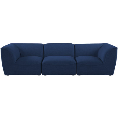 Camari Upholstered 109'' Sofa