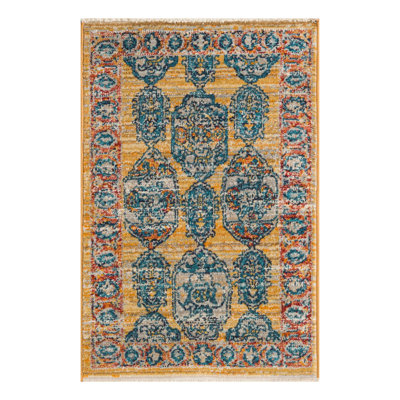 Alkire Indoor Rug