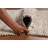 Handmade Gabbeh Oriental Rug 4x6
