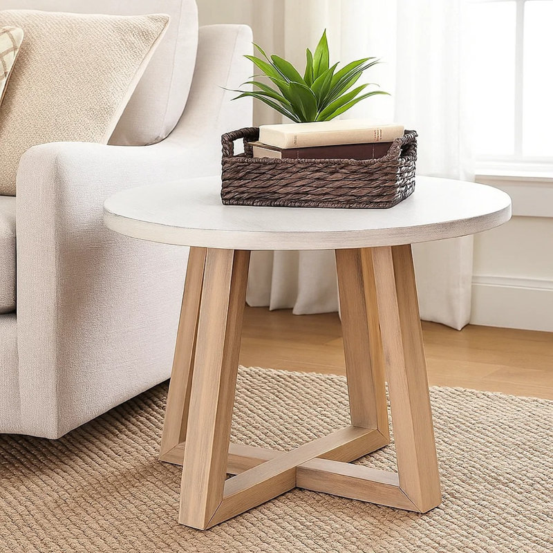 Table de bout Dilly