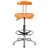 Orange is out of stock