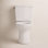 Drake® 1.6 GPF 2-Piece Elongated Toilet