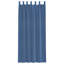 Voile Curtains With Tab Top 2 Pcs-2099272488-2099272538