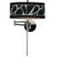Ramonita Chrome Wallchiere