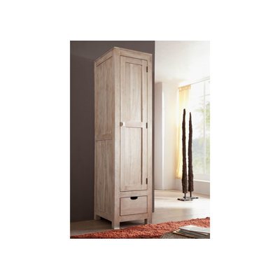 1 Door Wardrobe