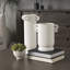 Grand vase en céramique Adaline