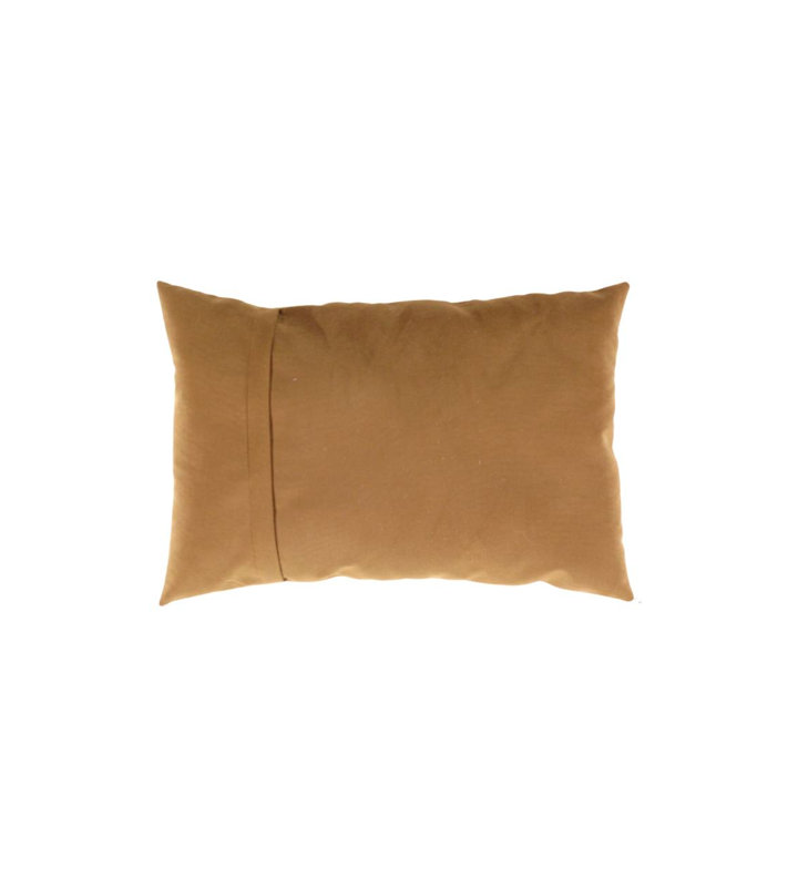 Lumbar Pillow Cover & Insert