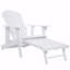 Chaise de patio d'extérieur Basic-1745761461