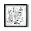 «Opulent Bath I», impression encadrée-1962931148-1962931151