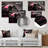 Hally Transportation Wall Decor on Metal-142476587