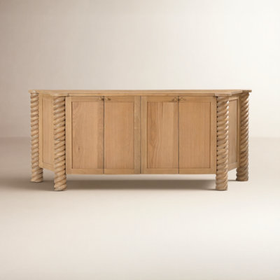Gillian Segal for Moe's Trecchia Sideboard