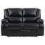 Causeuse inclinable Elodie-1330599660
