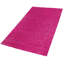 Molecular Wool Area Rug in Pink-40706181