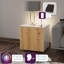 INTEL Side / lamp Table-691750770