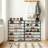 Shoe Rack for Entryway