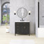 Ensemble de meuble-lavabo autoportant 36 po avec comptoir en céramique 36 po-1043048798