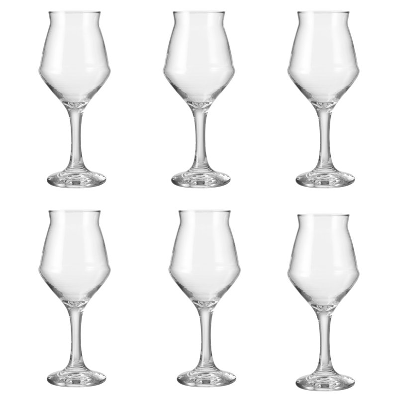  10 verres à bière Stier