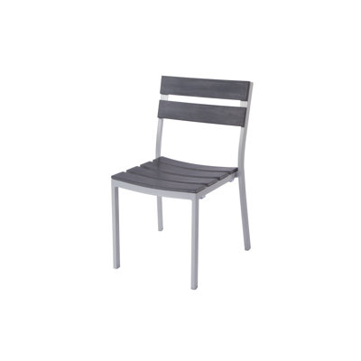 Milloy Outdoor Dining Side Chair