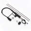 Robinet de cuisine rétractable Sumerain S6132P-XX-6133-101716389