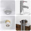 Vanity & Mirror Set-195104011