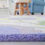 Tapis lavande / ivoire-1431142941