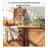 Vintage-style Solid Wood Sideboard