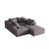 Gris chenille est en rupture de stock