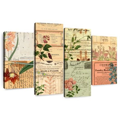 Collage Harnek