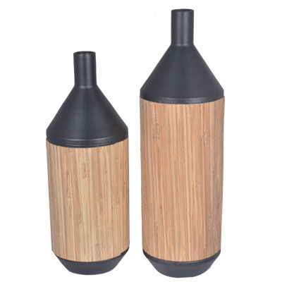 Lybarger Metal Jar