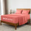 Ensemble de draps Mellanni 1800-117192373-117192375
