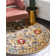 Angeliya Geometric Indoor Rug