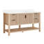 Meuble-lavabo simple 60 po Chapdelaine-145204182