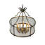 Lustre 10 lumières Cedra