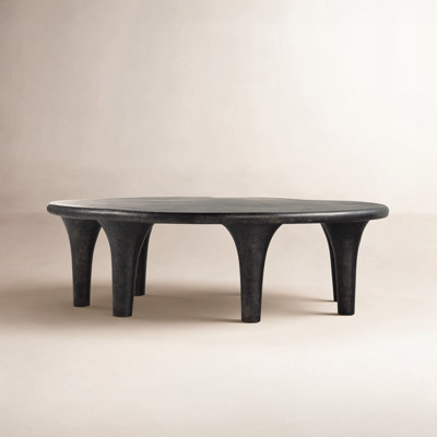 Zed Single Coffee Table