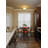 Bendigo Glass Semi Flush Mount