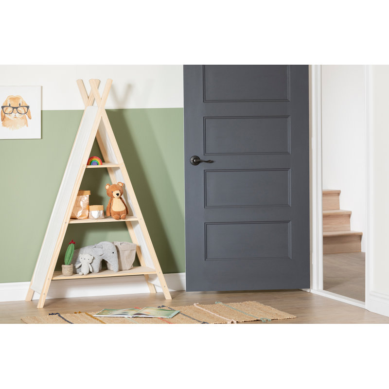 Sweedi Tent 59.25" Book Display