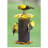 Birds Choice Nyjer Seed Bird Feeder with Stainless Steel Screen
