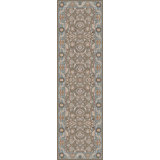 CULLEN 5706-805 BEIGE/BLUE