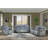 Zahir 75" Flared Arm Reclining Loveseat-356656723