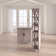 Ensemble de bureau Huckins