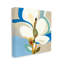 Orchidée blanche et bleue Stupell Industries, giclée par Liz Jardine-91308074-91308077