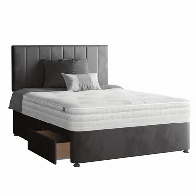 Ohioville Divan Bed Base