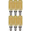 2.5 Watt LED Bulb-1241075138