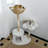 Cat Tree 120cm H Cat Tree