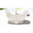 Biophilia 74.75" Wide Patio Sofa-65120700