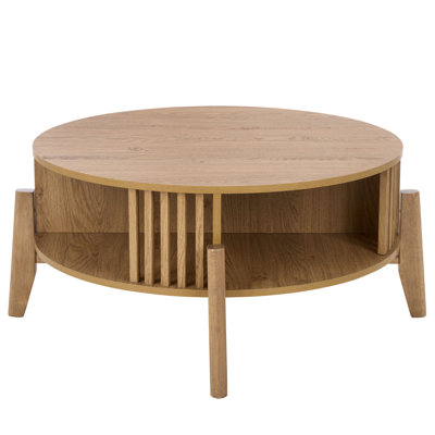 Tomori Coffee Table
