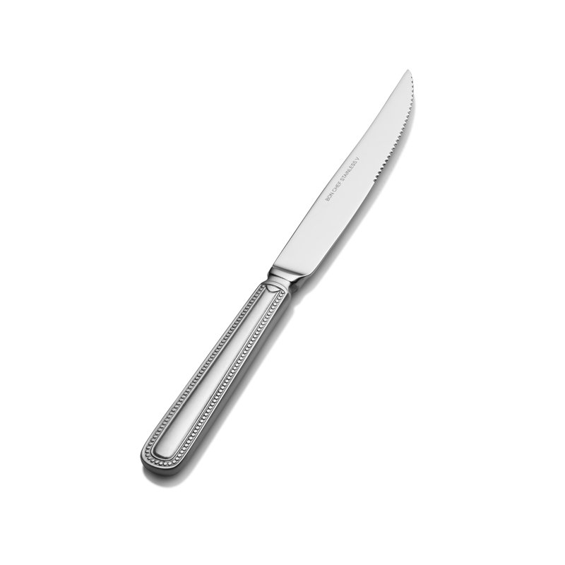 Couteau à dîner sombrero