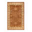 Classic One-of-a-Kind 4'7" X 7'5" Hand Knotted Area Rug
