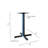 Pedestal Table Base