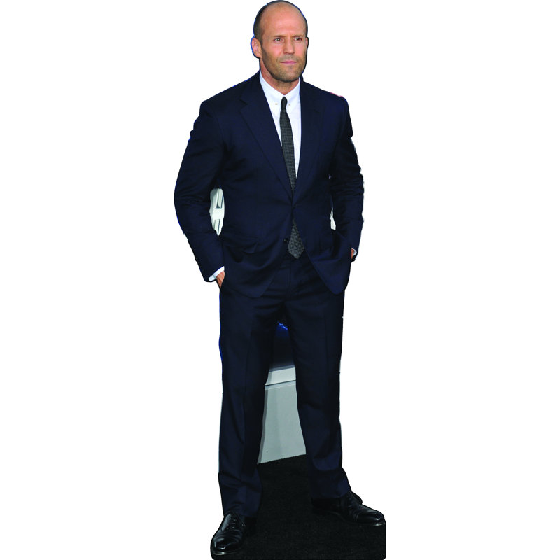 SC2626 Jason Statham